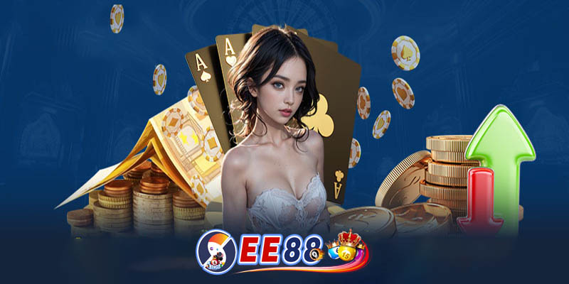 Nhà cái EE88 | Thiên đường cá cược online số một hiện nay