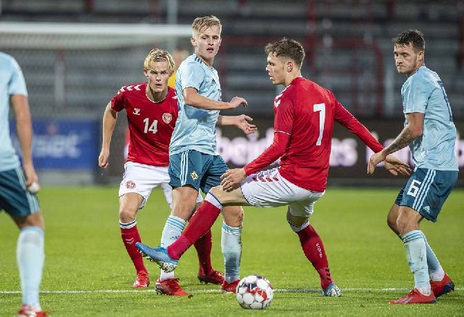 Nhận định, soi kèo Aalborg vs Aarhus, 0h00 ngày 24/8: Chớ xem thường tân binh