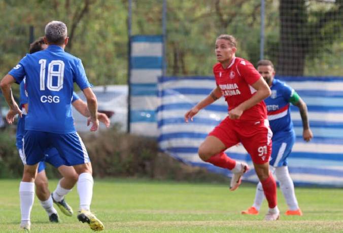 Nhận định, soi kèo Agricola Borcea vs CSM Slatina, 21h30 ngày 28/8: Gục ngã đáng tiếc