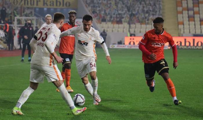 Nhận định, soi kèo Alanyaspor vs Goztepe, 01h00 ngày 24/8: Tân binh khó nhằn