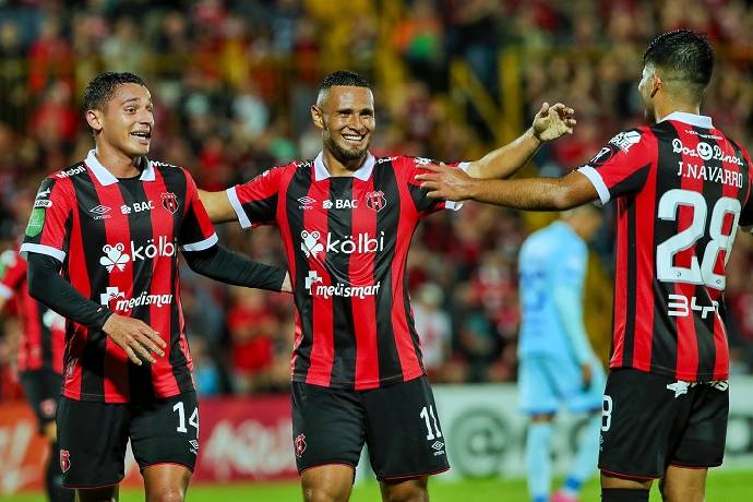 Nhận định, soi kèo Alianza San Salvador vs Alajuelense, 09h00 ngày 21/8: Thắng và giành vé sớm