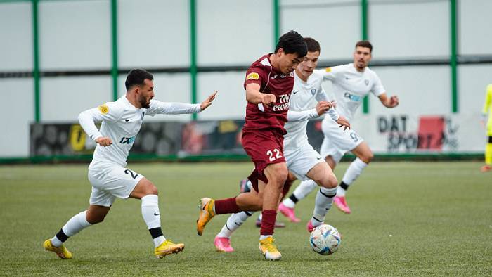 Nhận định, soi kèo Altay FK vs Ulytau Zhezkazgan, 17h00 ngày 22/8: Trái đắng sân nhà