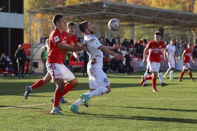 Nhận định, soi kèo Astrakhan vs Legion Makhachkala, 20h00 ngày 21/8: Cân tài cân sức