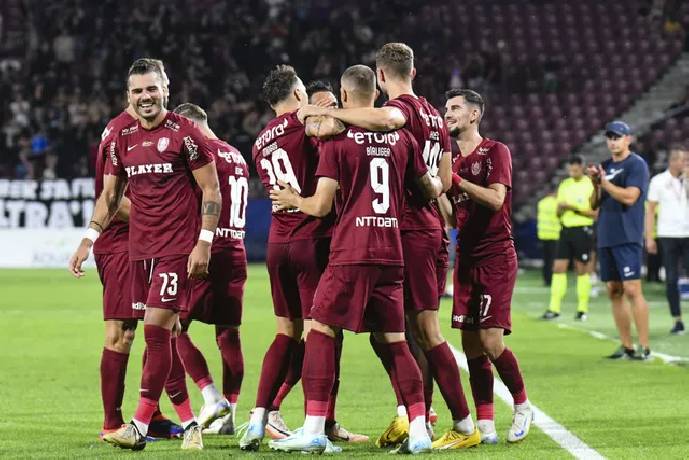 Nhận định, soi kèo CFR Cluj vs Pafos FC, 0h30 ngày 23/8: Tận dụng lợi thế