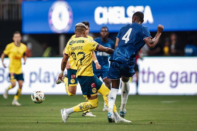 Nhận định, soi kèo Chelsea vs Servette, 2h00 ngày 23/8: Không dễ thắng