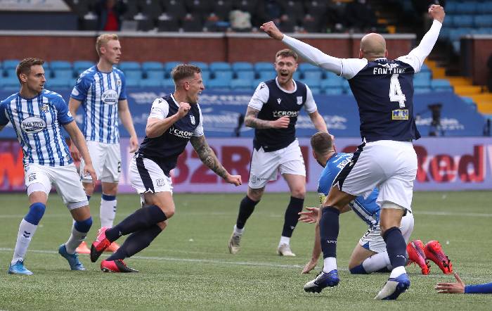 Nhận định, soi kèo Copenhagen vs Kilmarnock, 0h00 ngày 23/8: Tạo lớn thế lớn