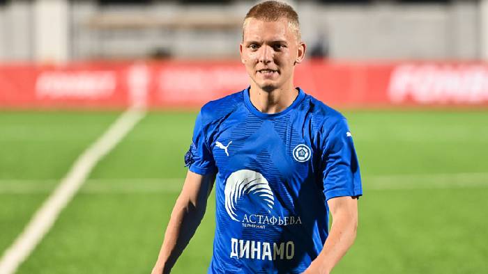 Nhận định, soi kèo Dinamo Vladivostok vs Irkutsk, 20h00 ngày 21/8: Chủ nhà đáng tin