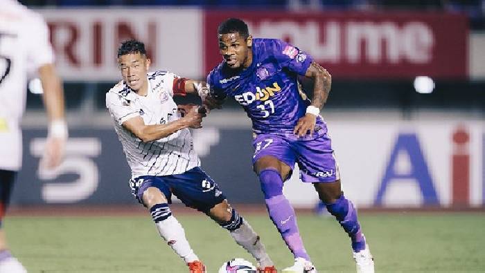 Nhận định, soi kèo Ehime vs Sanfrecce Hiroshima, 17h00 ngày 21/8: Không cùng đẳng cấp