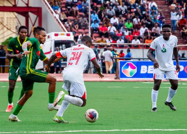 Nhận định, soi kèo Enugu Rangers International vs Zilimadjou, 21h00 ngày 23/8: Trận đấu thủ tục