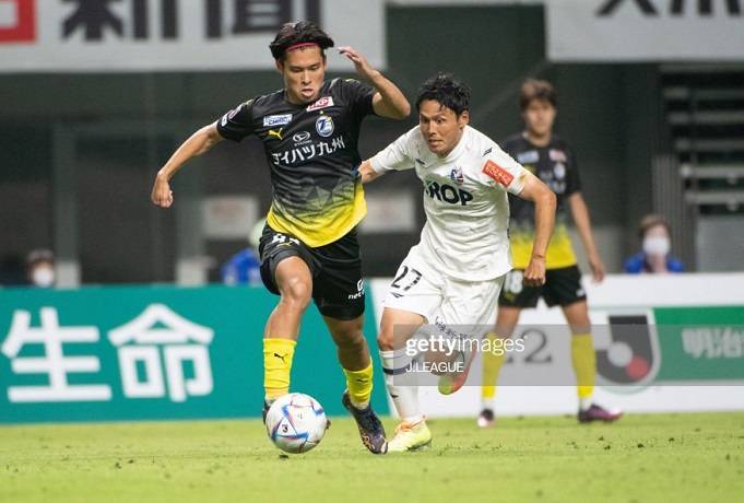 Nhận định, soi kèo Fagiano Okayama vs Oita Trinita, 17h00 ngày 24/8: Không hề ngon ăn