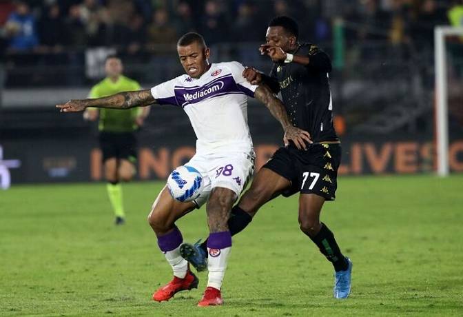 Nhận định, soi kèo Fiorentina vs Venezia, 23h30 ngày 25/8: Giữa hai dòng nước