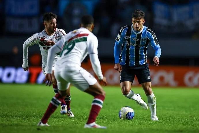 Nhận định, soi kèo Fluminense vs Gremio, 5h00 ngày 21/8: Nối dài mạch thắng