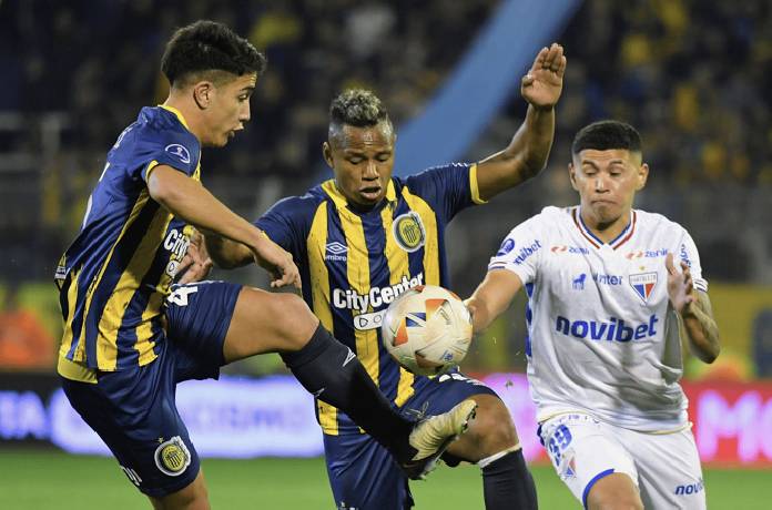 Nhận định, soi kèo Fortaleza vs Rosario Central, 5h00 ngày 22/8: Vé cho chủ nhà