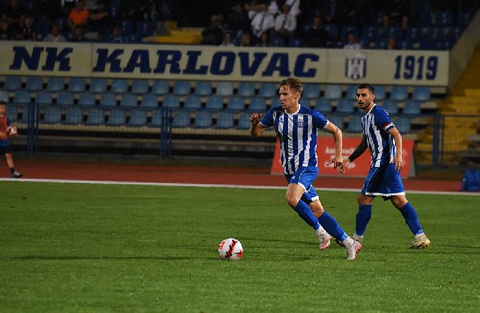 Nhận định, soi kèo GAJ Mace vs NK Karlovac, 21h30 ngày 27/8: Cửa dưới đáng tin