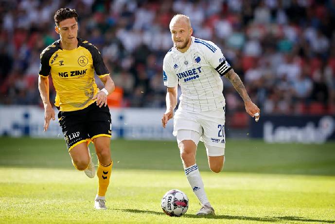 Nhận định, soi kèo Hvidovre vs Horsens, 0h00 ngày 31/8: Chưa thể khá hơn