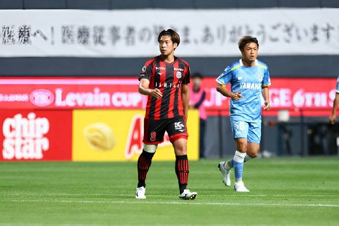 Nhận định, soi kèo Jubilo Iwata vs Consadole Sapporo, 17h00 ngày 25/8: Trái đắng xa nhà