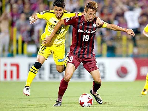 Nhận định, soi kèo Kashiwa Reysol vs Vissel Kobe, 17h00 ngày 21/8: Niềm vui xa nhà