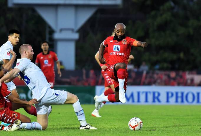 Nhận định, soi kèo Khonkaen United vs Port FC, 18h00 ngày 24/8: Đứt mạch toàn thắng