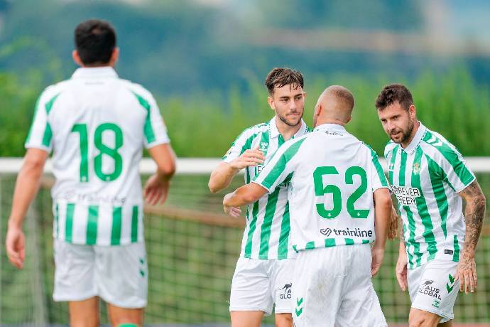 Nhận định, soi kèo Kryvbas vs Real Betis, 01h00 ngày 23/8: Khẳng định đẳng cấp