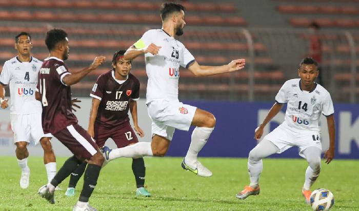 Nhận định, soi kèo Kuala Lumpur City vs Kaya, 20h00 ngày 22/8: Không được chủ quan