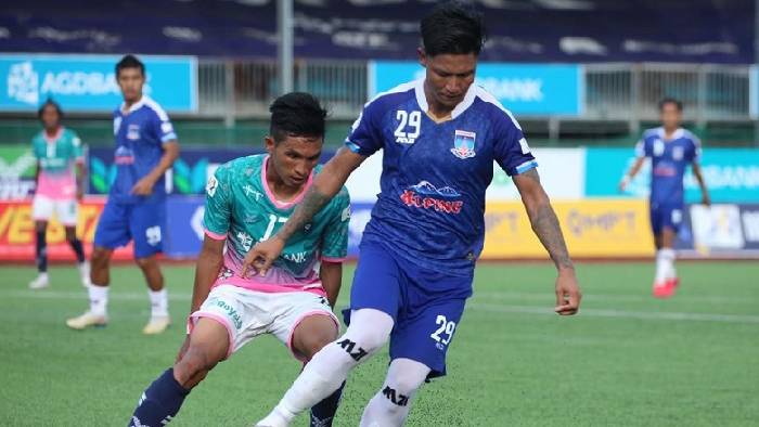 Nhận định, soi kèo Mawyawadi vs Sagaing United, 16h30 ngày 23/8: Chủ nhà tiếp tục sa sút