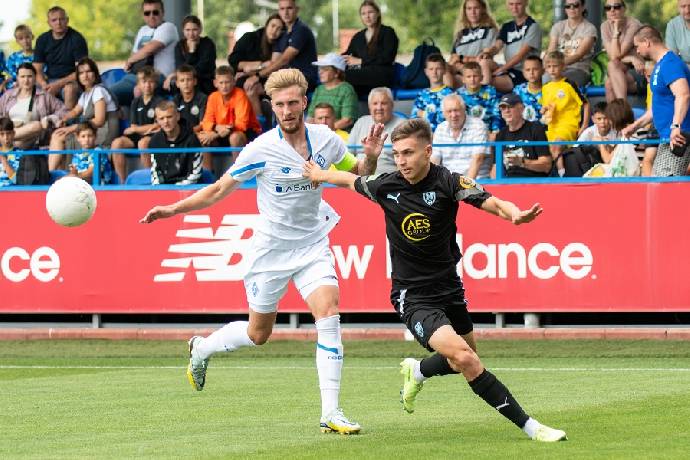 Nhận định, soi kèo Metalist 1925 Kharkiv vs Veres Rivne, 21h00 ngày 22/8: Chiến thắng đầu tay