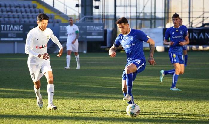 Nhận định, soi kèo Metallurg Bekabad vs Dinamo Samarqand, 21h00 ngày 23/8: Trận chiến sống còn