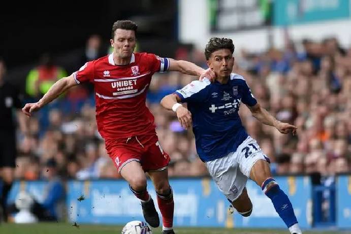 Nhận định, soi kèo Middlesbrough vs Portsmouth, 21h00 ngày 24/8: Đối cứng