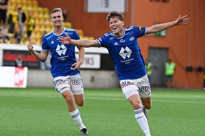 Nhận định, soi kèo Molde vs HamKam, 22h00 ngày 25/8: Chặn đà tiến đội khách