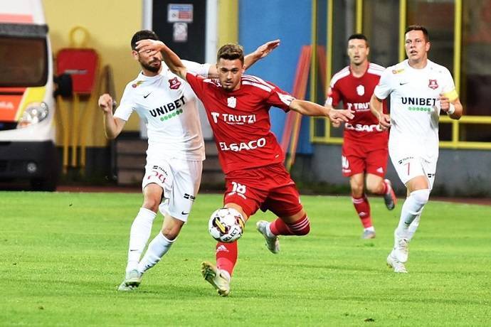 Nhận định, soi kèo NoSta Novotroitsk vs Torpedo Miass, 20h00 ngày 21/8: Đối thủ ưa thích