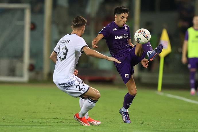 Nhận định, soi kèo Puskas Akademia vs Fiorentina, 2h00 ngày 30/8: Không dễ cho khách