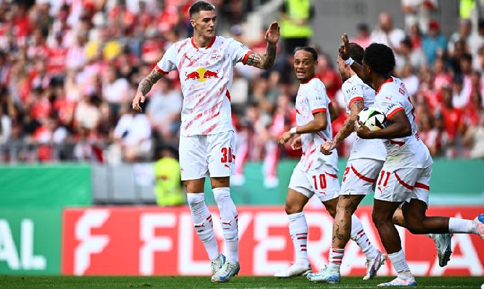 Nhận định, soi kèo RB Leipzig vs Bochum, 20h30 ngày 24/8: Đối thủ yêu thích