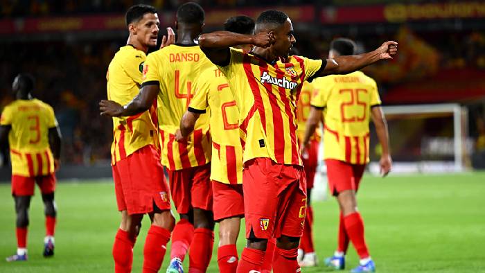 Nhận định, soi kèo RC Lens vs Brest, 20h00 ngày 25/8: Đối thủ yêu thích