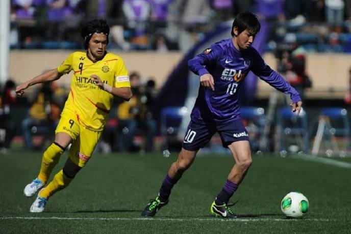 Nhận định, soi kèo Sanfrecce Hiroshima vs Kashiwa Reysol, 16h30 ngày 25/8: 3 điểm nhẹ nhàng