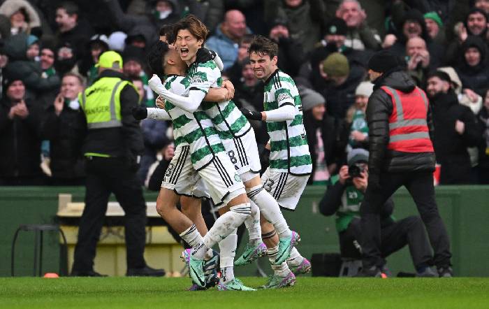 Nhận định, soi kèo St. Mirren vs Celtic, 18h00 ngày 25/8: Đối thủ không xứng tầm