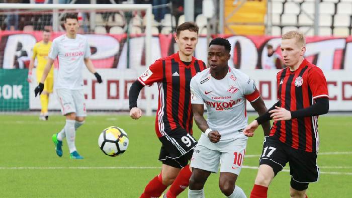 Nhận định, soi kèo Uralets Nizhny Tagil vs Amkar Perm, 19h00 ngày 20/8: Khách vượt trội