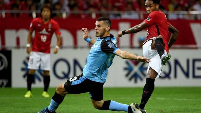 Nhận định, soi kèo Urawa Red Diamonds vs Kawasaki Frontale, 17h00 ngày 24/8: Bất phân thắng bại