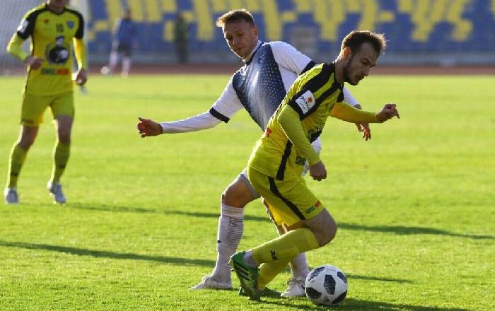 Nhận định, soi kèo Volga Ulyanovsk vs Lada Togliatti, 19h00 ngày 21/8: Bản lĩnh lên tiếng