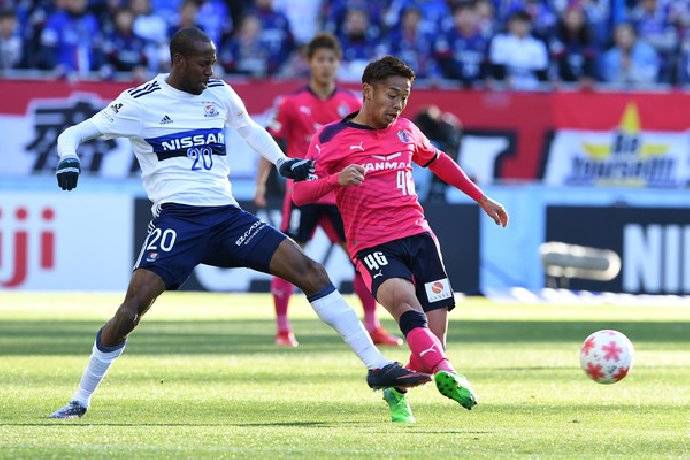 Nhận định, soi kèo Yokohama F Marinos vs Cerezo Osaka, 17h00 ngày 24/8: Chủ nhà thăng hoa