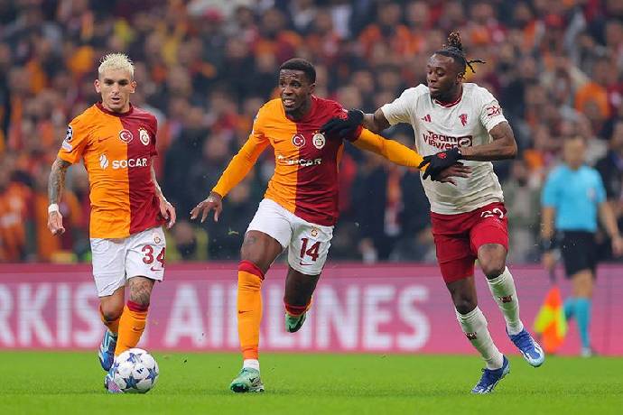 Siêu máy tính dự đoán Young Boys vs Galatasaray, 2h00 ngày 22/8