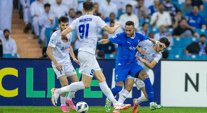 Nhận định, soi kèo Al Bukayriyah vs Al Hilal SFC, 22h35 ngày 24/9: Sức mạnh không thể ngăn cản