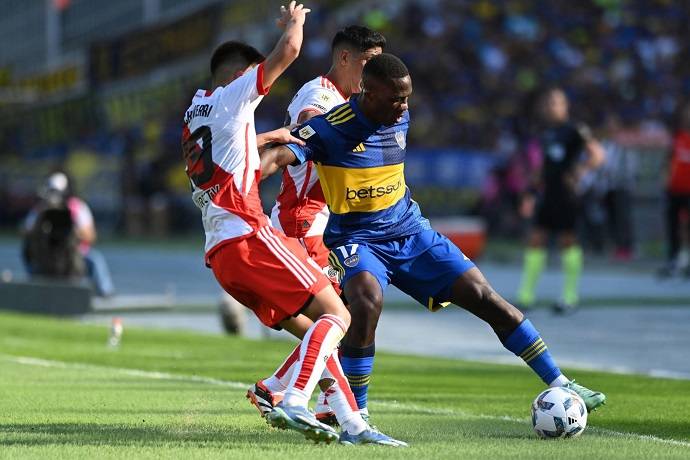 Nhận định, soi kèo Boca Juniors vs River Plate, 2h00 ngày 22/9: Điểm tựa sân nhà