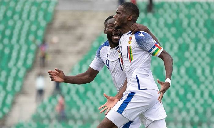 Nhận định, soi kèo Central African Republic vs Lesotho, 22h00 ngày 5/9: Les Fauves đáng tin