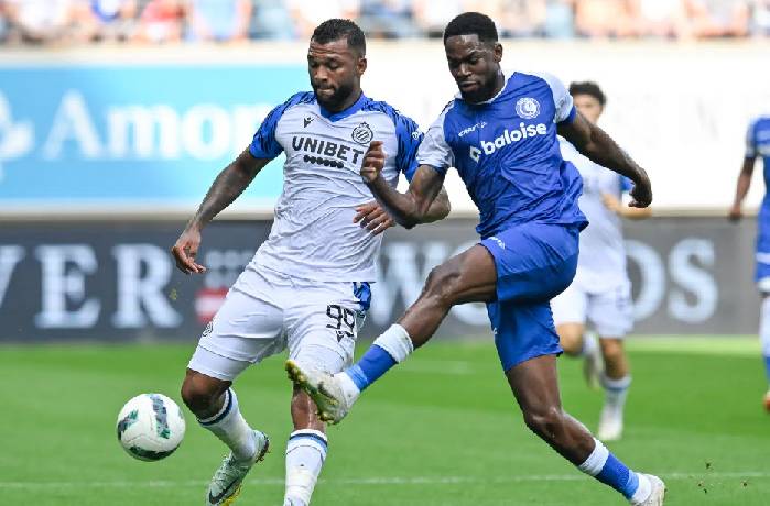 Nhận định, soi kèo Club Brugge vs Gent, 18h30 ngày 22/9: Thể lực bị bào mòn