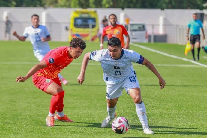 Nhận định, soi kèo El Salvador vs Bonaire, 8h00 ngày 9/9: Không dễ thắng