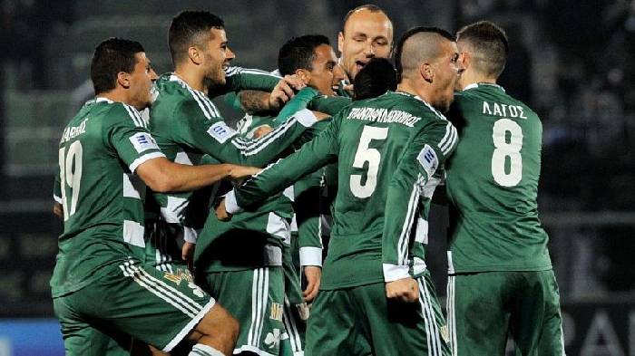 Nhận định, soi kèo Panathinaikos vs Panserraikos, 22h00 ngày 22/9: Dìm khách xuống đáy