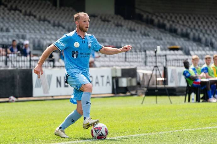 Nhận định, soi kèo Sydney FC vs Eastern Sports Club, 17h00 ngày 19/9: 3 điểm nhọc nhằn