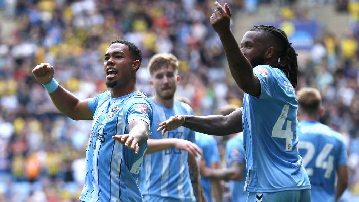 Nhận định, soi kèo Watford vs Coventry City, 21h00 ngày 14/9: Thăng hoa trên sân nhà