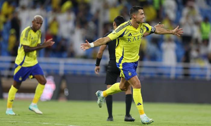 Nhận định, soi kèo Al Nassr vs Al-Orobah, 22h15 ngày 5/10: Chờ Ronaldo bùng nổ